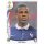 WM 2014 - Sticker 390 - Loic Remy