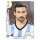 WM 2014 - Sticker 426 - Ezequiel Lavezzi