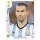 WM 2014 - Sticker 427 - Rodrigo Palacio