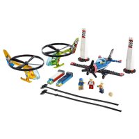 LEGO City 60260 - Air Race