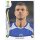 WM 2014 - Sticker 449 - Edin Dzeko