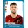 EM 2020 Preview - Sticker BEL10 - Toby Alderweireld - Belgien