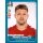 EM 2020 Preview - Sticker DEN23 - Andreas Cornelius - Dänemark