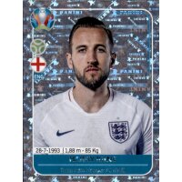 EM 2020 Preview - Sticker ENG6 - Harry Kane - England