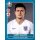 EM 2020 Preview - Sticker ENG11 - Harry Maquire - England