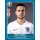 EM 2020 Preview - Sticker ENG14 - Ben Chilwell - England