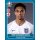 EM 2020 Preview - Sticker ENG15 - Trent Alexander-Arnold - England