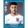 EM 2020 Preview - Sticker ENG19 - Ross Barkley - England