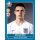 EM 2020 Preview - Sticker ENG20 - Declan Rice - England