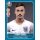 EM 2020 Preview - Sticker ENG21 - Harry Winks - England