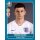 EM 2020 Preview - Sticker ENG22 - Mason Mount - England