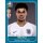 EM 2020 Preview - Sticker ENG23 - Dele Alli - England