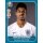 EM 2020 Preview - Sticker ENG26 - Marcus Rashford - England