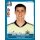 EM 2020 Preview - Sticker ESP7 - Kepa Arrizabalaga - Spanien