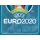 EM 2020 Preview - Sticker EUR4 - Official Logo 2/2 - Euro 2020