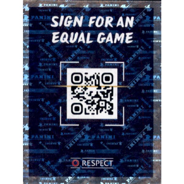 EM 2020 Preview - Sticker EUR6 - Equal game - Euro 2020