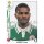 WM 2014 - Sticker 472 - Joseph Yobo