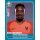 EM 2020 Preview - Sticker FRA7 - Sreve Mandanda - Frankreich