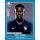 EM 2020 Preview - Sticker FRA12 - Kurt Zouma - Frankreich