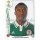 WM 2014 - Sticker 476 - Azubuike Egwuekwe