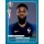 EM 2020 Preview - Sticker FRA22 - Thomas Lemar - Frankreich