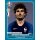 EM 2020 Preview - Sticker FRA23 - Antoine Griezmann - Frankreich