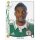 WM 2014 - Sticker 478 - John Ogu