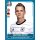 EM 2020 Preview - Sticker GER9 - Matthias Ginter - Deutschland