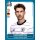 EM 2020 Preview - Sticker GER19 - Leon Goretzka - Deutschland