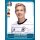 EM 2020 Preview - Sticker GER23 - Julian Brandt - Deutschland