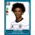 EM 2020 Preview - Sticker GER25 - Leroy Sane - Deutschland