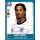 EM 2020 Preview - Sticker GER27 - Serge Gnabry - Deutschland