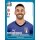 EM 2020 Preview - Sticker ITA12 - Leonardo Spinazzola - Italien