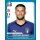 EM 2020 Preview - Sticker ITA13 - Cristiano Biraghi - Italien