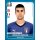 EM 2020 Preview - Sticker ITA15 - Gianluca Mancini - Italien