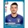 EM 2020 Preview - Sticker ITA16 - Alessandro Florenzi - Italien