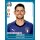 EM 2020 Preview - Sticker ITA19 - Jorginho - Italien