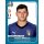 EM 2020 Preview - Sticker ITA20 - Nicolo Barella - Italien