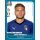 EM 2020 Preview - Sticker ITA25 - Ciro Immobile - Italien