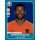 EM 2020 Preview - Sticker NED20 - Georginio Wijnaldum - Niederlande