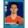 EM 2020 Preview - Sticker NED26 - Luuk de Jong - Niederlande