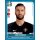 EM 2020 Preview - Sticker POR7 - Rui Patricio - Portugal