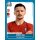 EM 2020 Preview - Sticker POR11 - Mario Rui - Portugal