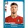 EM 2020 Preview - Sticker POR15 - Ruben Dias - Portugal