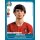 EM 2020 Preview - Sticker POR26 - Joao Felix - Portugal