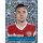 EM 2020 Preview - Sticker RUS6 - Artem Dzyuba - Russland