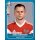 EM 2020 Preview - Sticker RUS18 - Denis Cheryshev - Russland