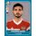 EM 2020 Preview - Sticker RUS21 - Magomed Ozdoev - Russland