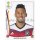 WM 2014 - Sticker 493 - Jerôme Boateng