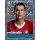 EM 2020 Preview - Sticker SUI6 - Stephan Lichtsteiner  - Schweiz